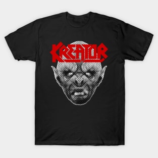 Kreator Demon T-Shirt